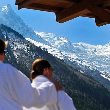 莱斯艾克日斯德索兰酒店 Les Arcs  外观 照片