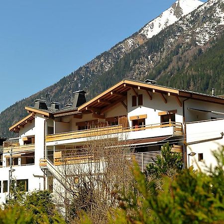 莱斯艾克日斯德索兰酒店 Les Arcs  外观 照片